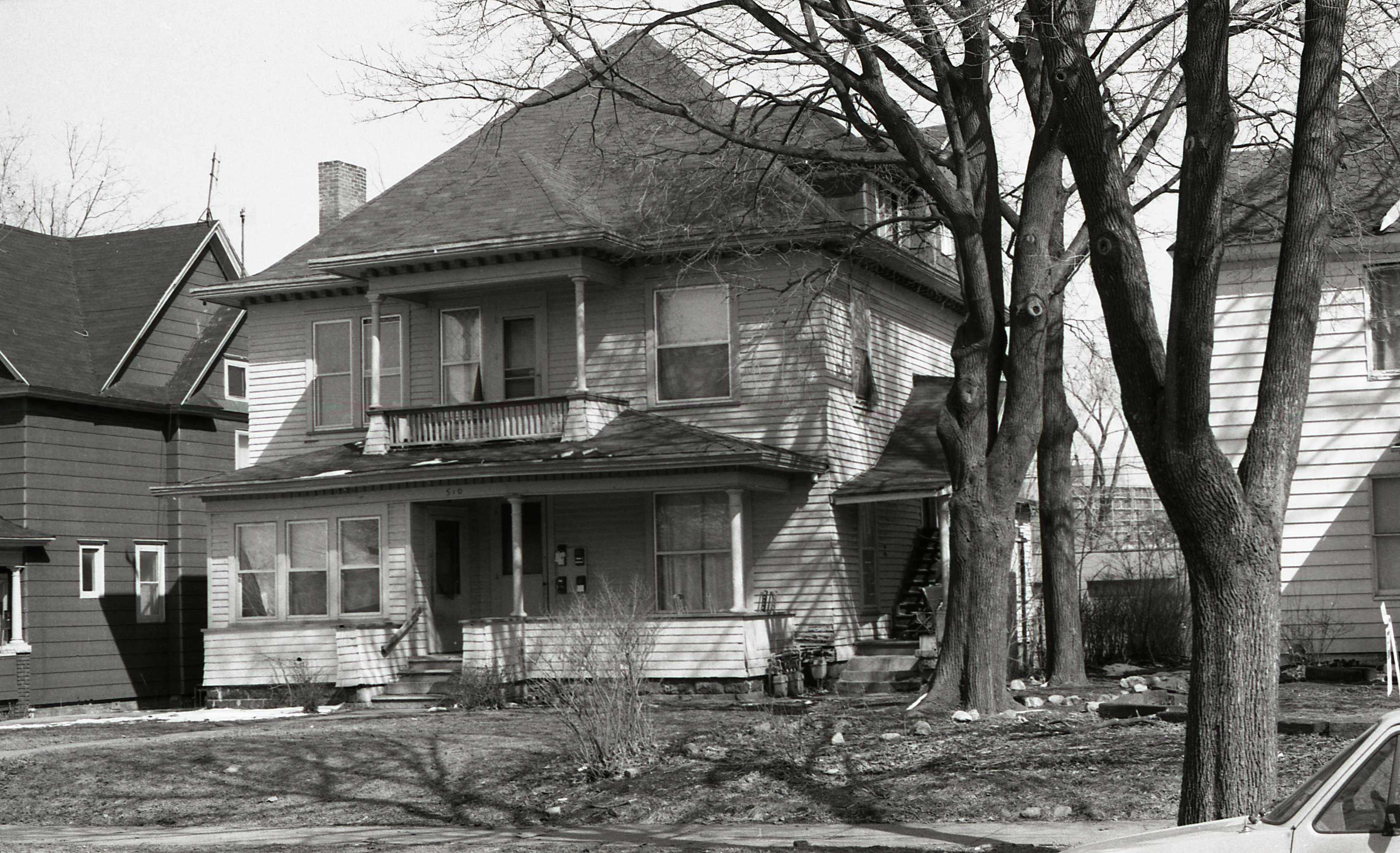 Image Credit: Historic Preservation Commission of South Bend and St. Joseph County